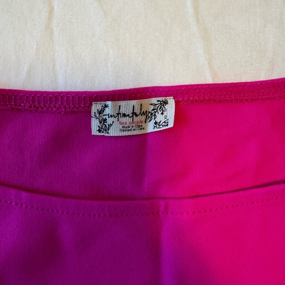 Free People #Blessed bodysuit - Picture 4 of 4